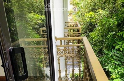 Bán nhà Phan Đình Phùng Hoàn Kiếm